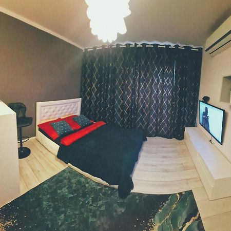 Green Apartment 바르샤바 외부 사진