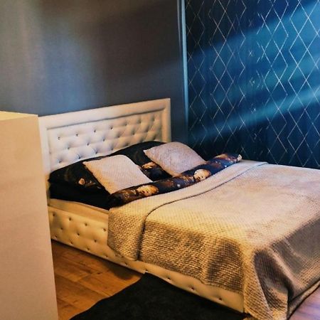 Green Apartment 바르샤바 외부 사진